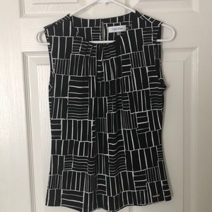 Calvin Klein Top
